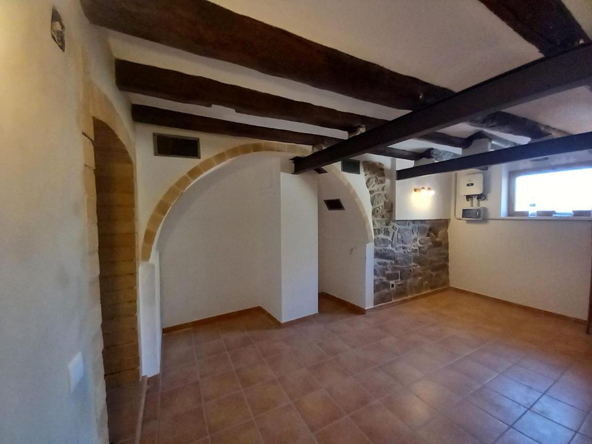 Appartement Cala Monica à Camarasa Extérieur photo