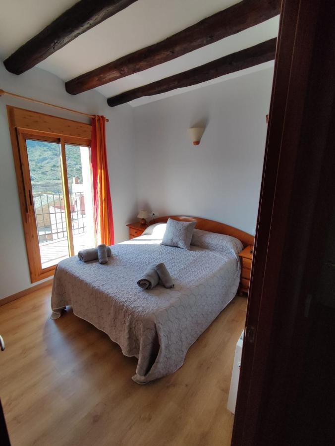 Appartement Cala Monica à Camarasa Extérieur photo