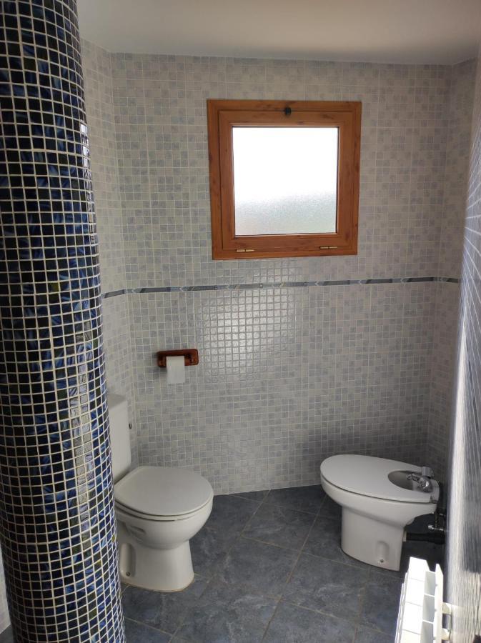 Appartement Cala Monica à Camarasa Extérieur photo